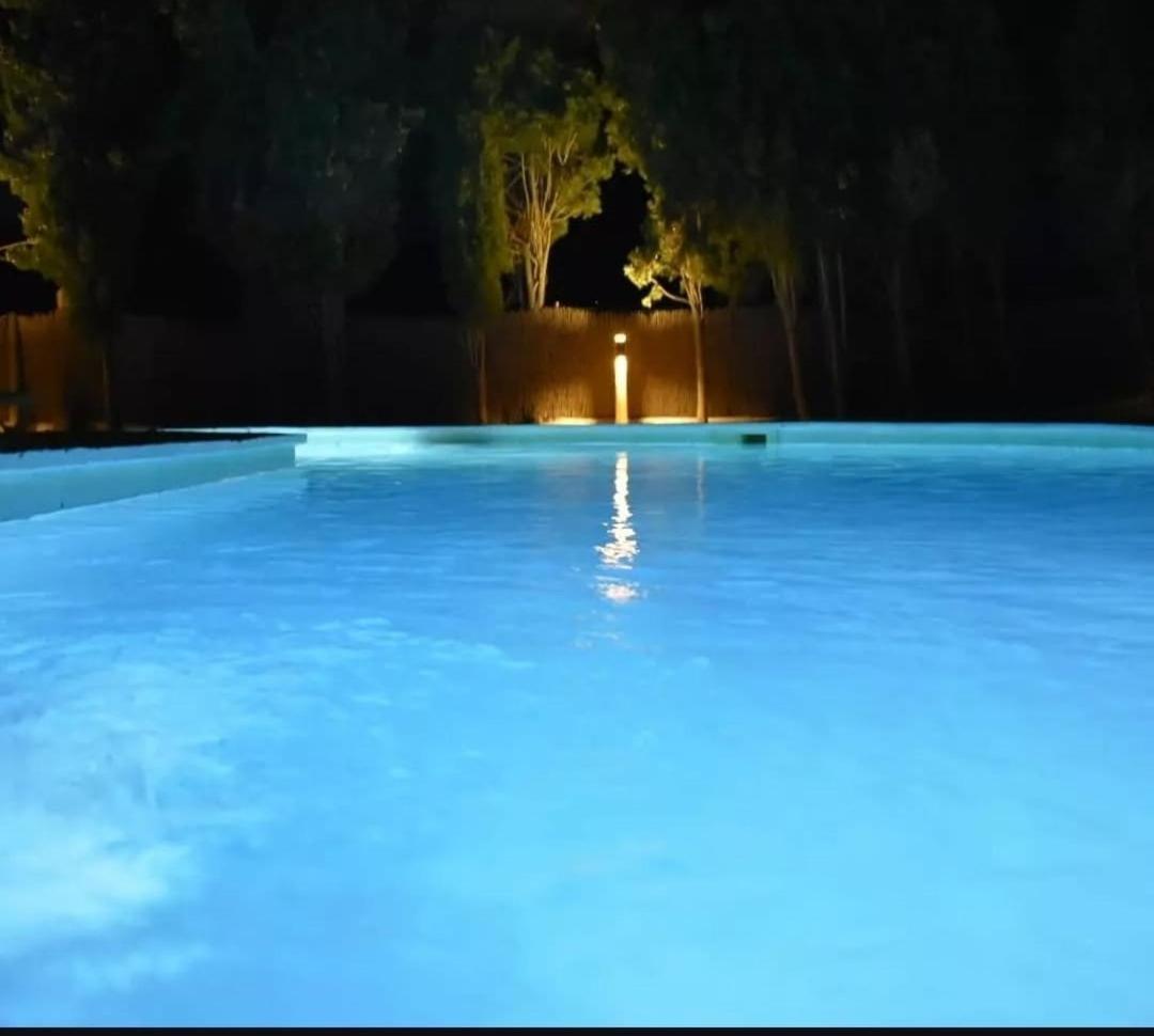 Appartement Casa Con Vistas, Piscina Y Animales De Granja, La Caseta *