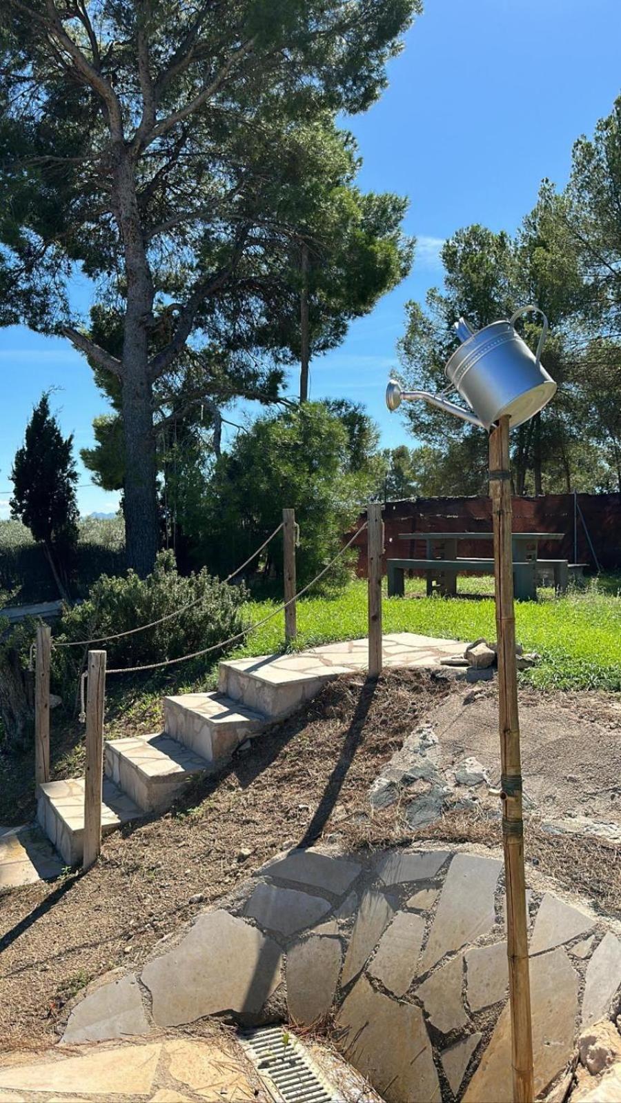 Appartement Casa Con Vistas, Piscina Y Animales De Granja, La Caseta