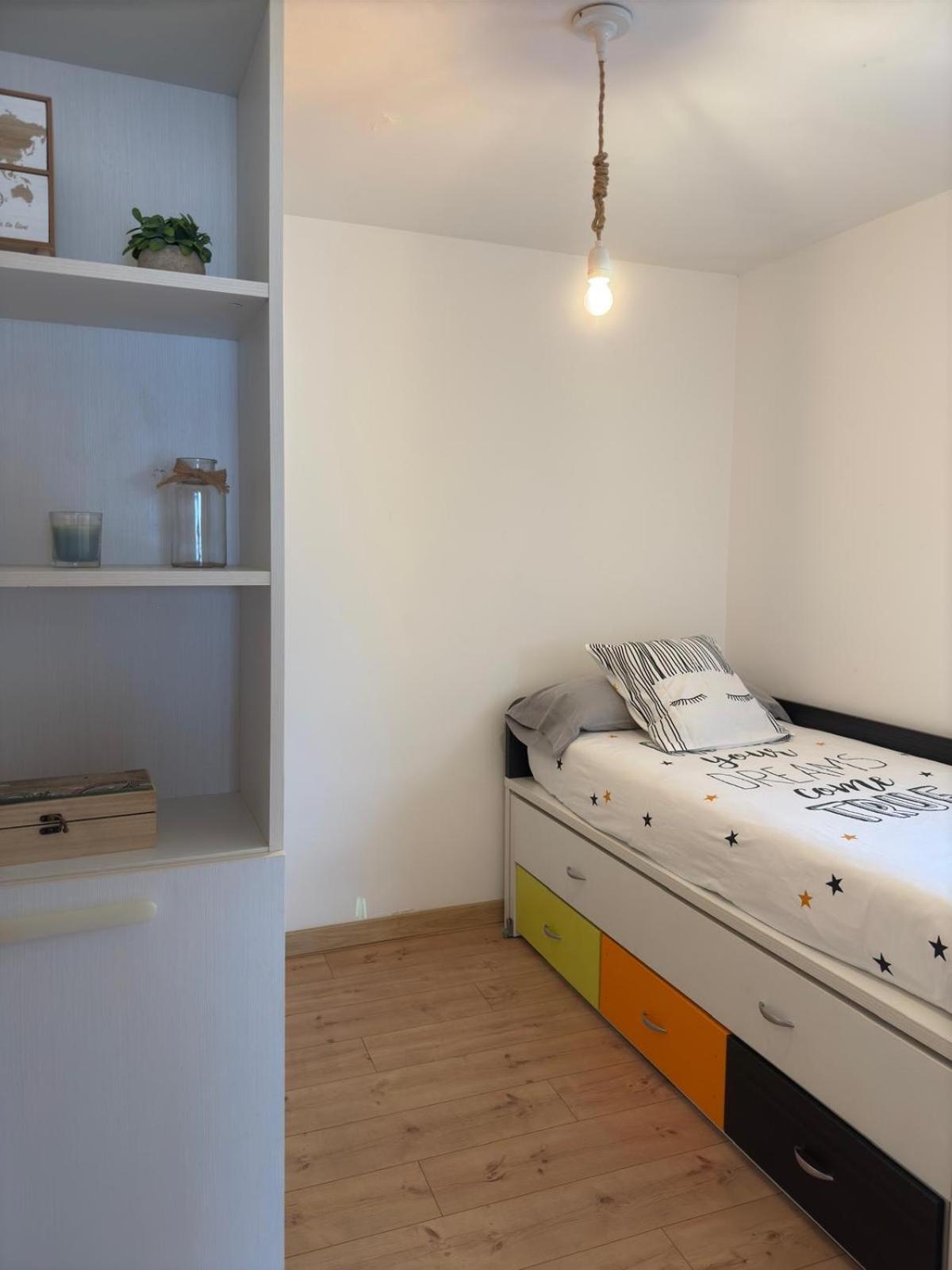 Casa Con Vistas, Piscina Y Animales De Granja, La Caseta Appartement Tarragona