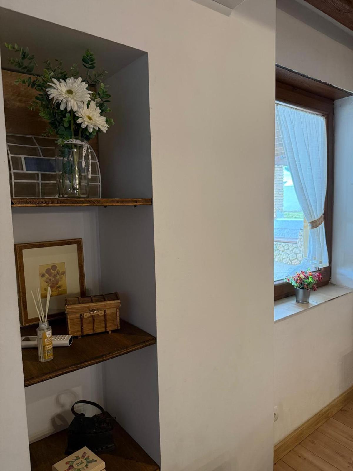 Appartement Casa Con Vistas, Piscina Y Animales De Granja, La Caseta Tarragona