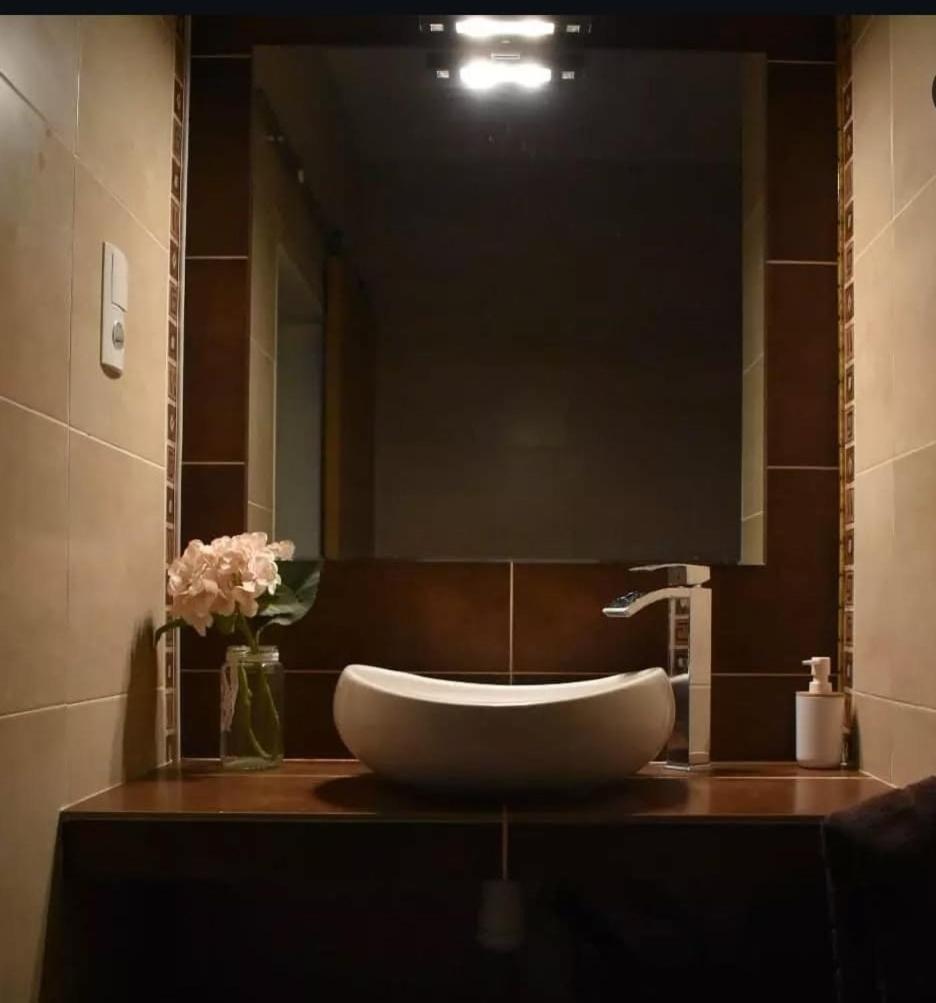 Casa Con Vistas, Piscina Y Animales De Granja, La Caseta Appartement *